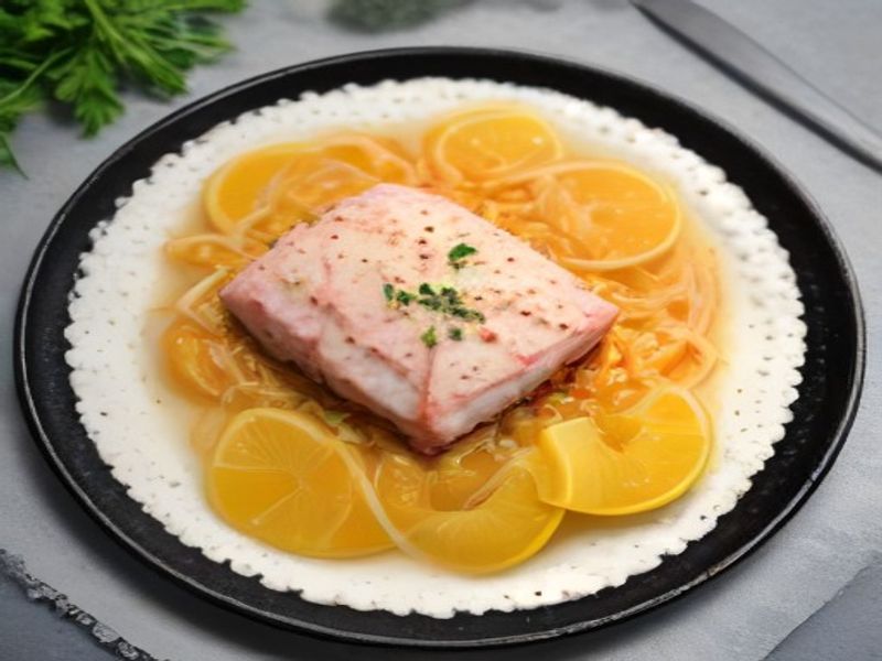 Fischstäbchen Gebraten